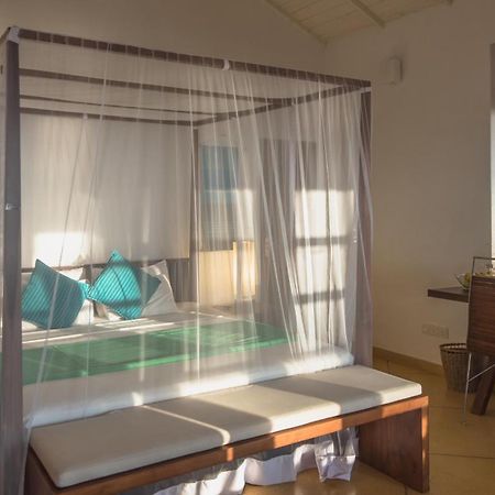 Jetwing Kottukal Beach House พอททูวิล ภายนอก รูปภาพ