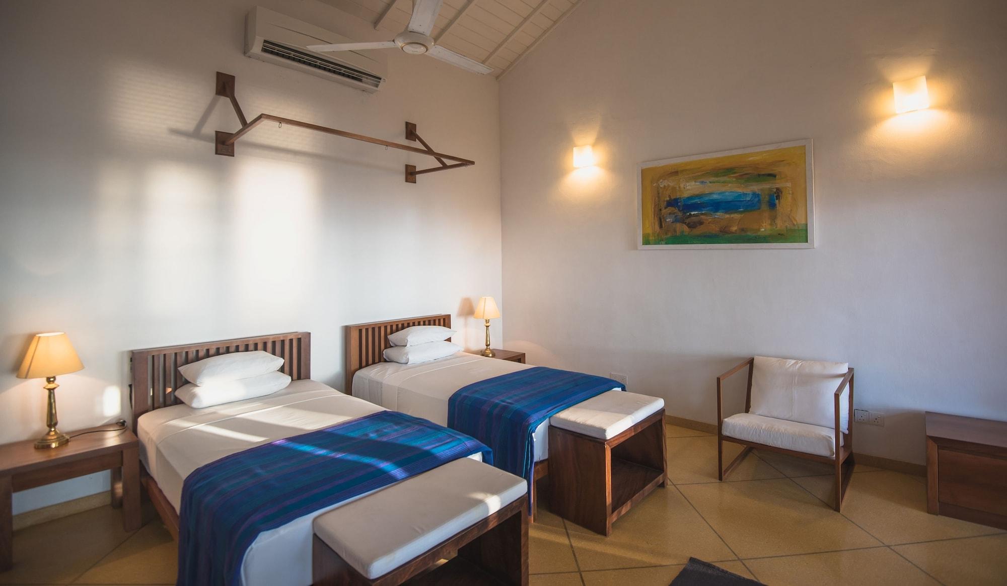 Jetwing Kottukal Beach House พอททูวิล ภายนอก รูปภาพ