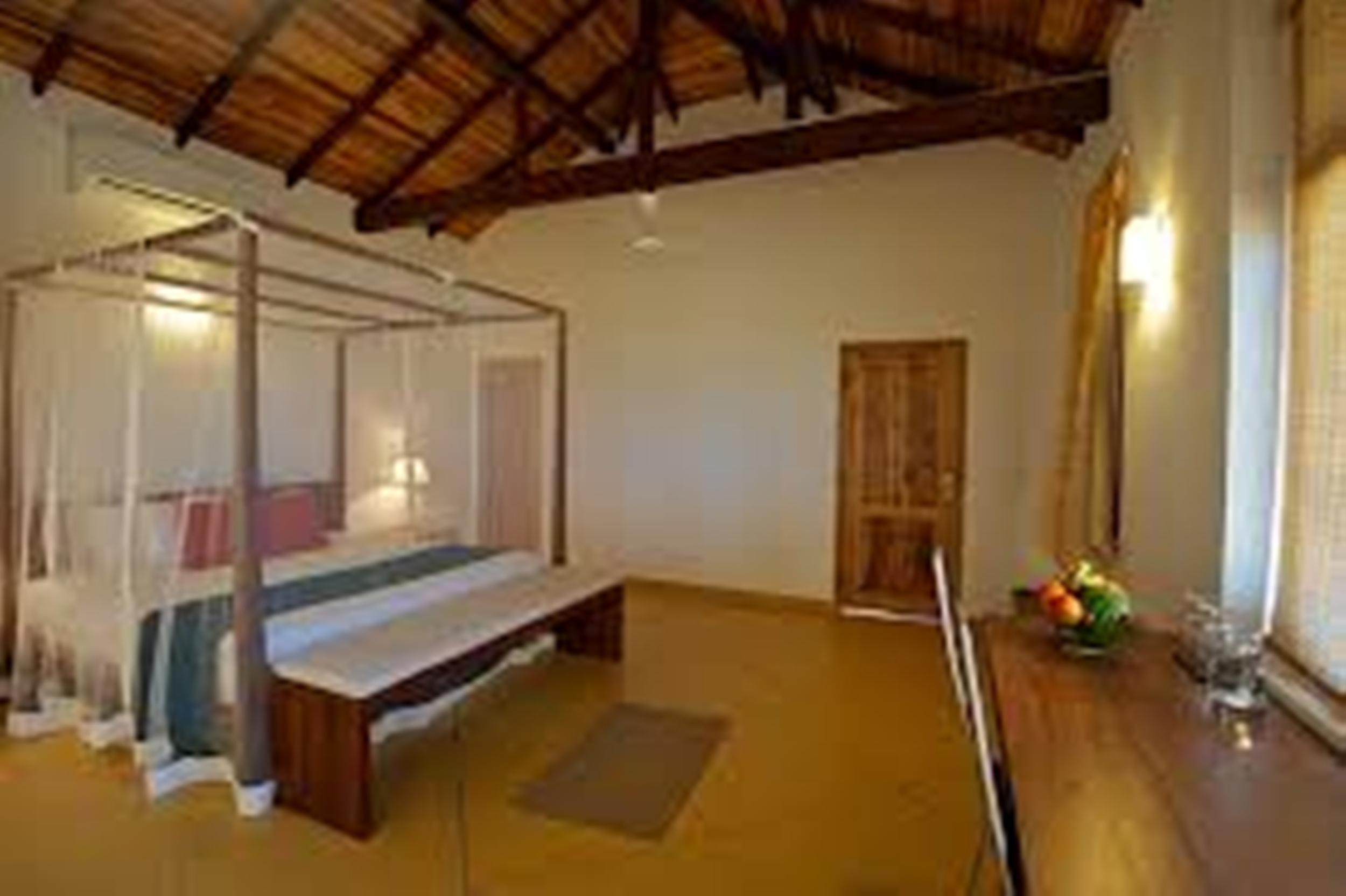 Jetwing Kottukal Beach House พอททูวิล ภายนอก รูปภาพ