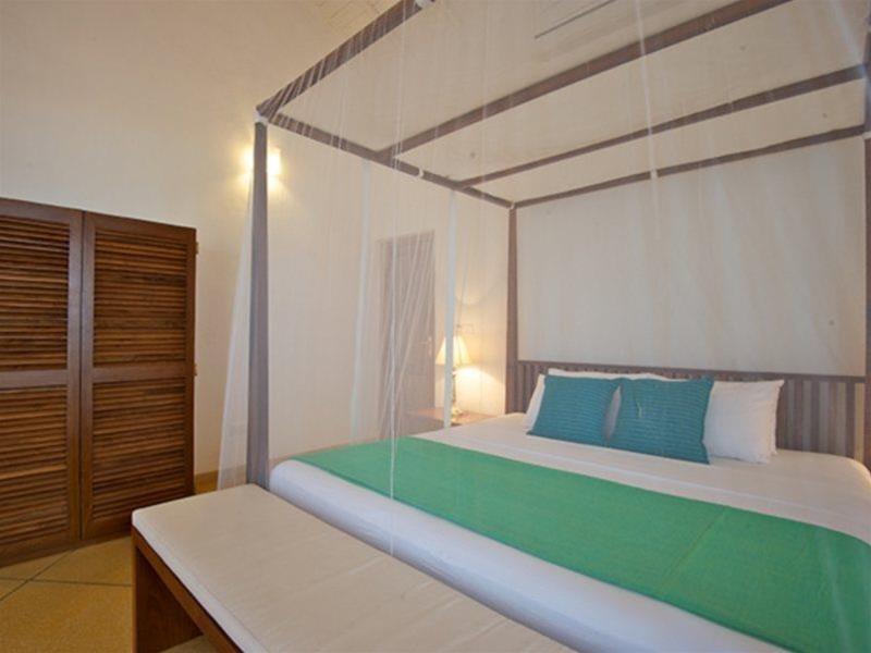Jetwing Kottukal Beach House พอททูวิล ภายนอก รูปภาพ