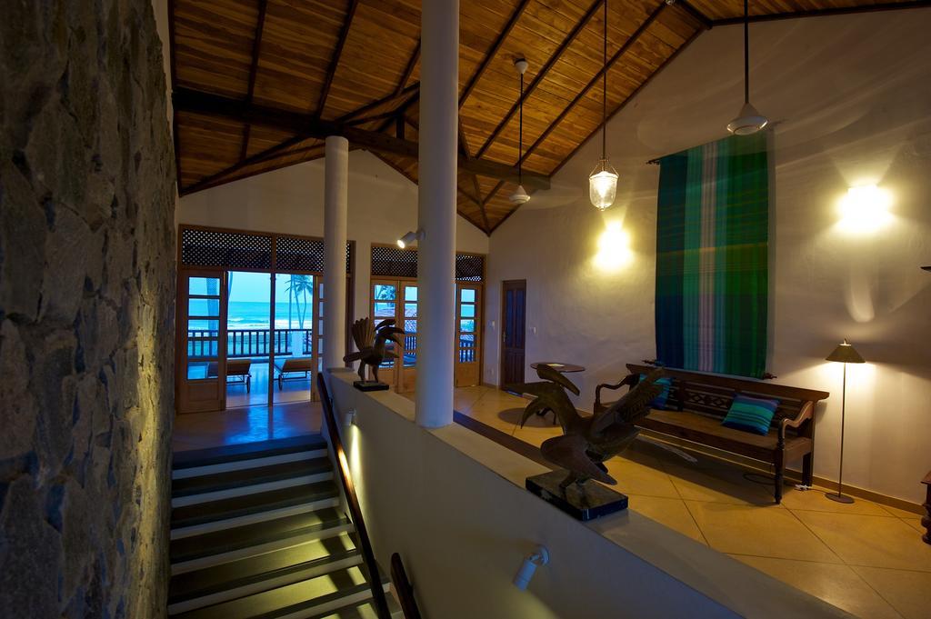Jetwing Kottukal Beach House พอททูวิล ห้อง รูปภาพ