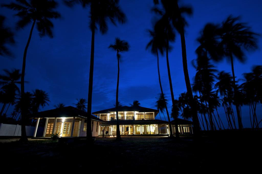 Jetwing Kottukal Beach House พอททูวิล ห้อง รูปภาพ
