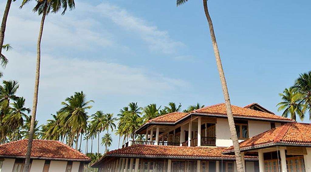 Jetwing Kottukal Beach House พอททูวิล ห้อง รูปภาพ