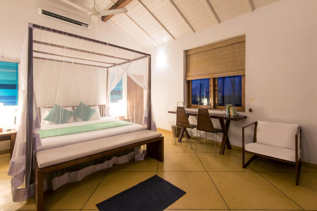 Jetwing Kottukal Beach House พอททูวิล ภายนอก รูปภาพ
