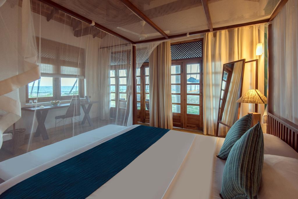 Jetwing Kottukal Beach House พอททูวิล ภายนอก รูปภาพ