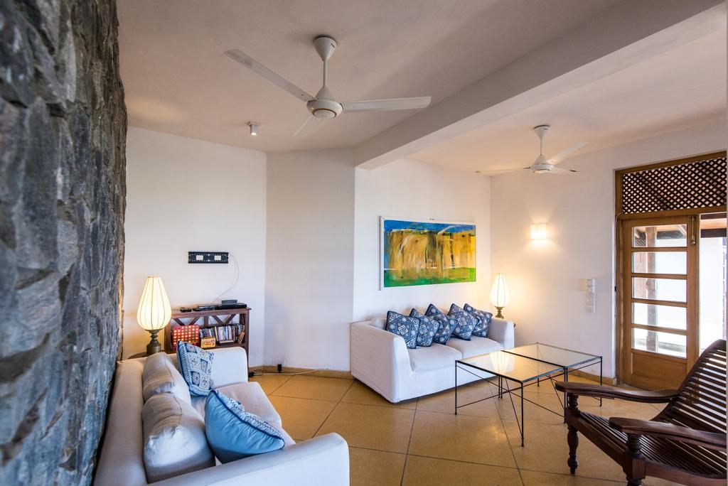 Jetwing Kottukal Beach House พอททูวิล ภายนอก รูปภาพ