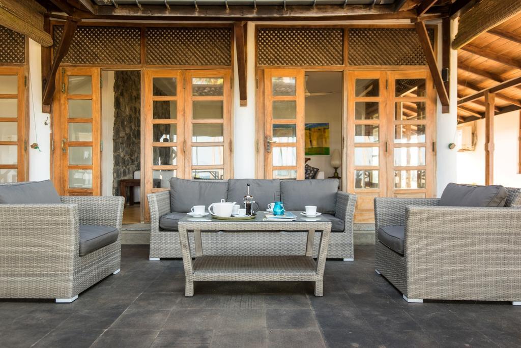 Jetwing Kottukal Beach House พอททูวิล ภายนอก รูปภาพ