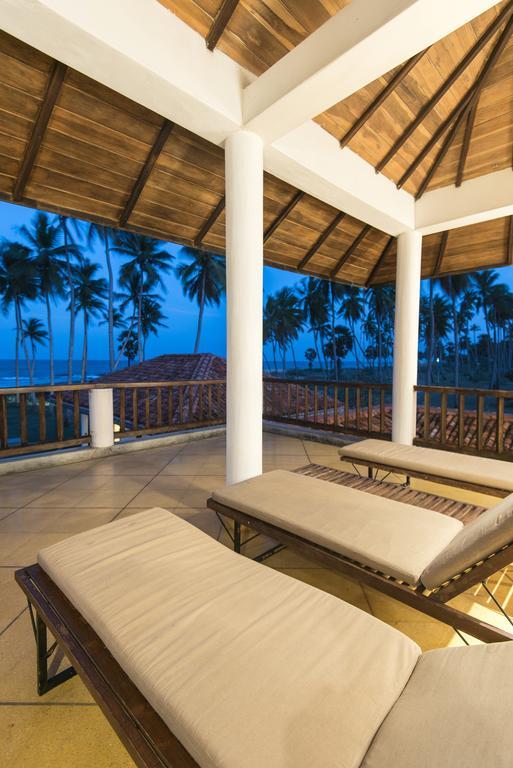 Jetwing Kottukal Beach House พอททูวิล ภายนอก รูปภาพ