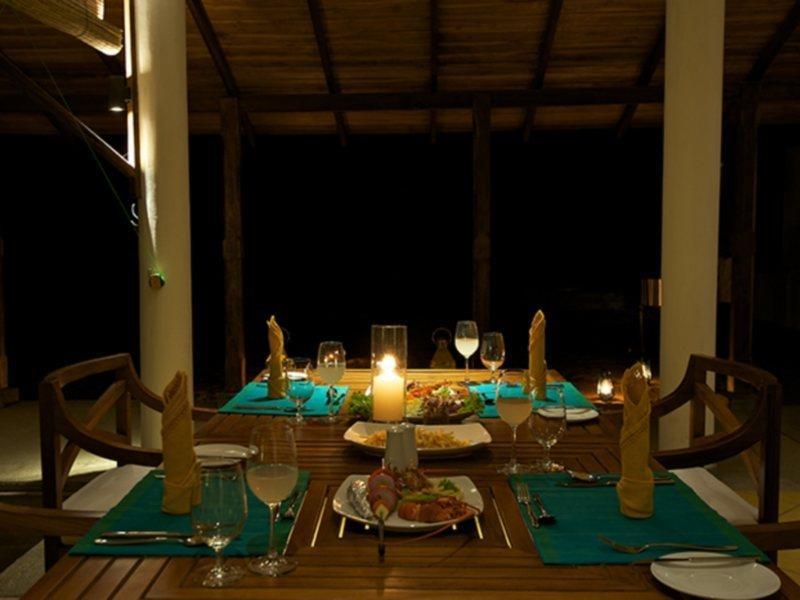 Jetwing Kottukal Beach House พอททูวิล ภายนอก รูปภาพ