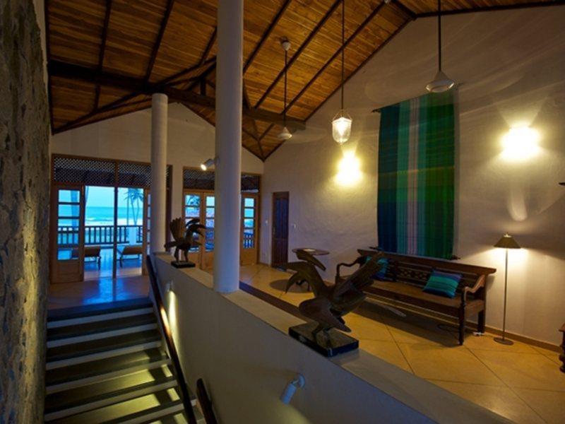 Jetwing Kottukal Beach House พอททูวิล ภายนอก รูปภาพ