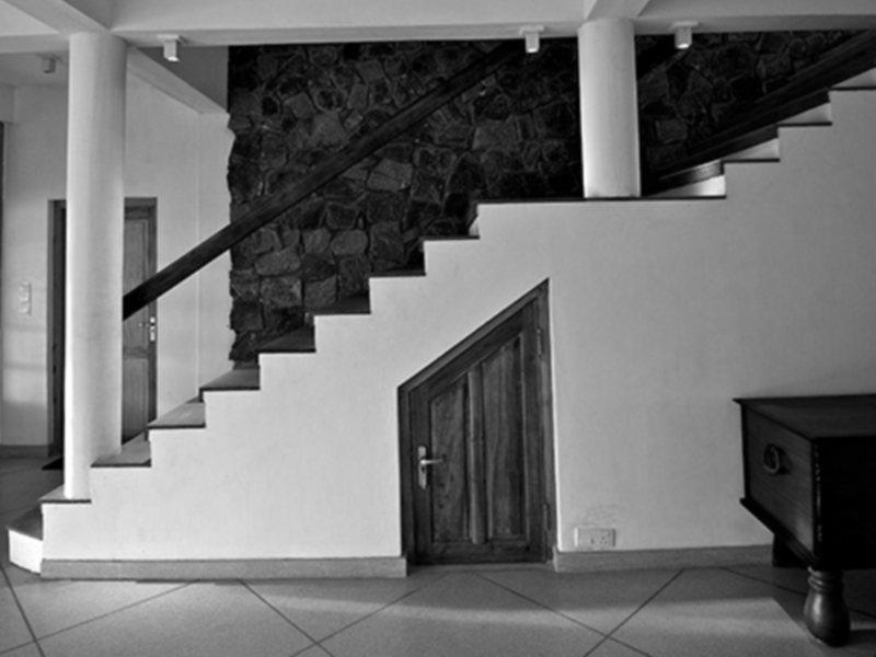 Jetwing Kottukal Beach House พอททูวิล ภายนอก รูปภาพ