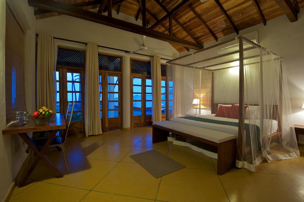 Jetwing Kottukal Beach House พอททูวิล ภายนอก รูปภาพ