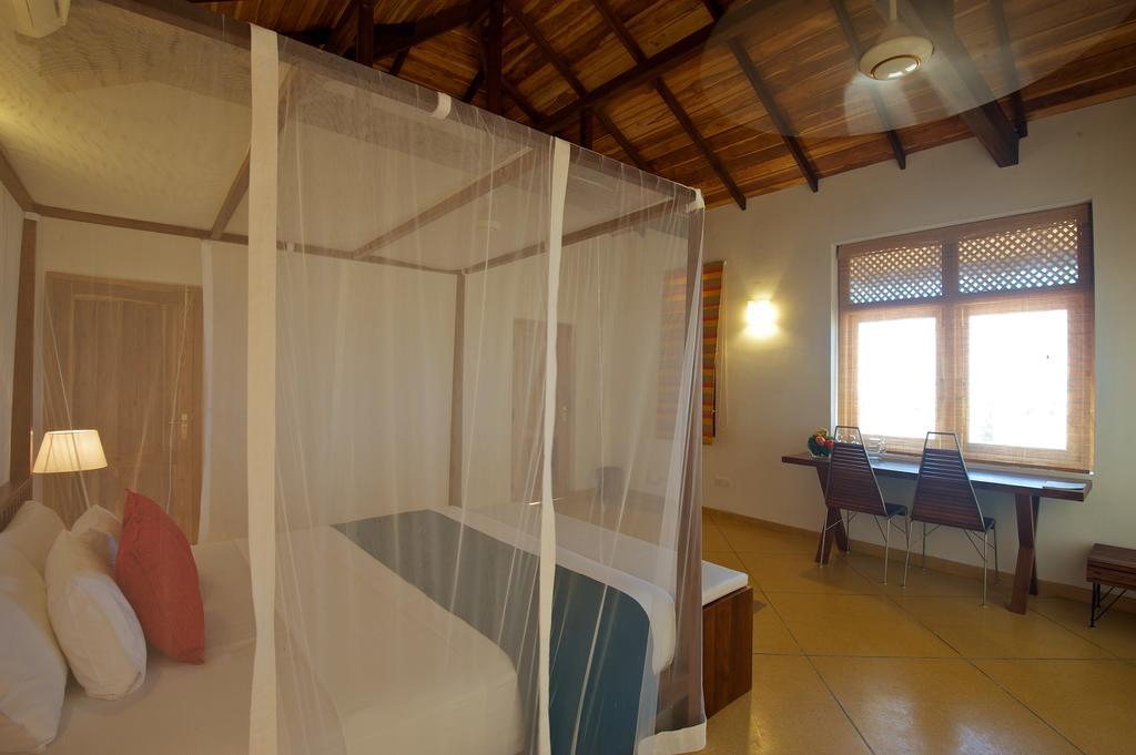Jetwing Kottukal Beach House พอททูวิล ภายนอก รูปภาพ