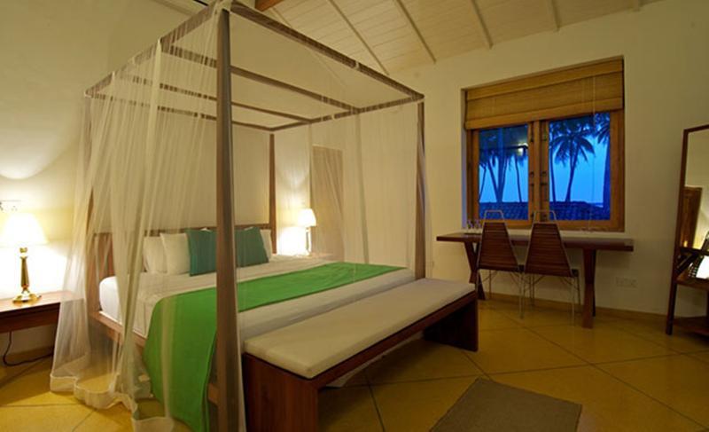Jetwing Kottukal Beach House พอททูวิล ภายนอก รูปภาพ