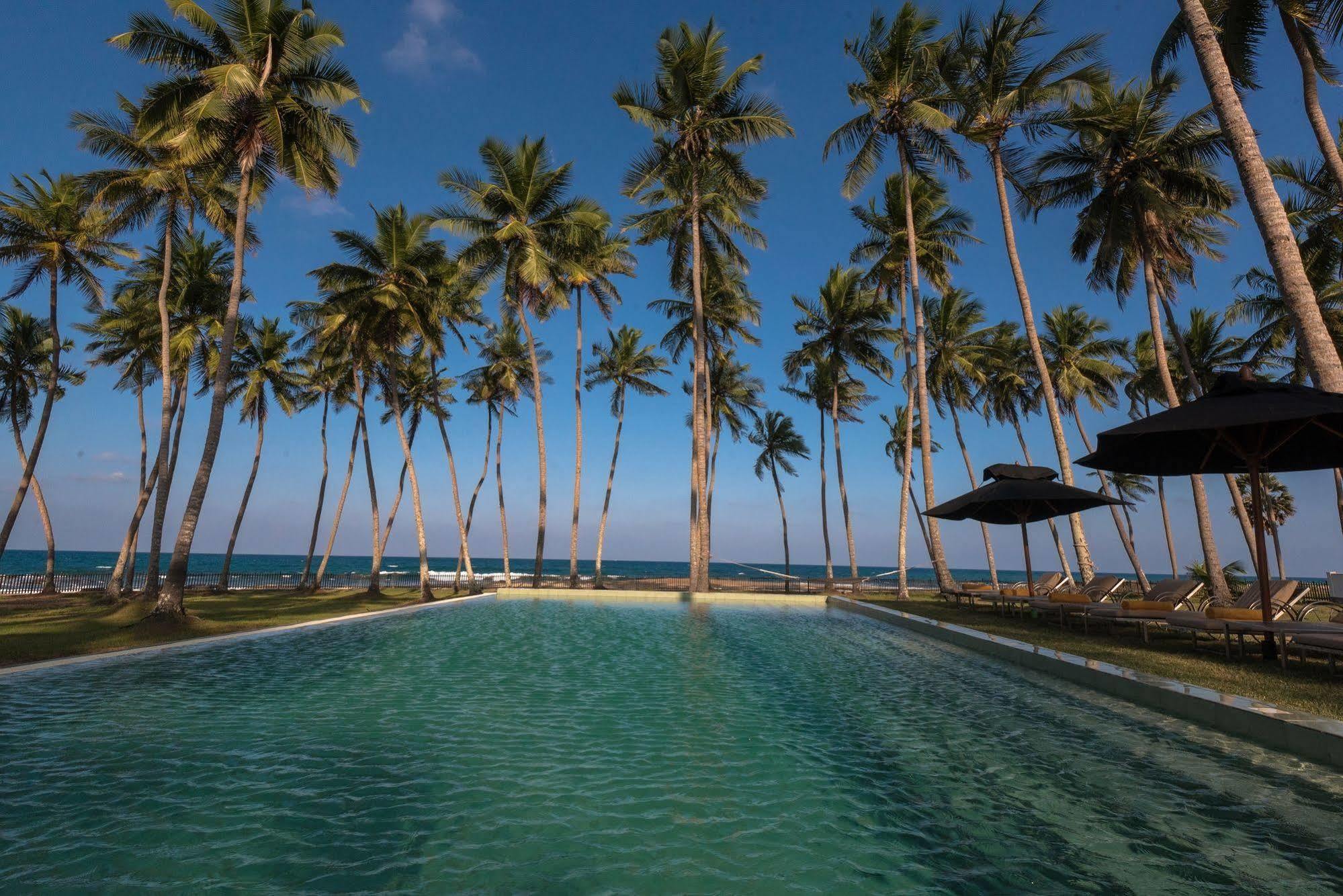Jetwing Kottukal Beach House พอททูวิล ภายนอก รูปภาพ