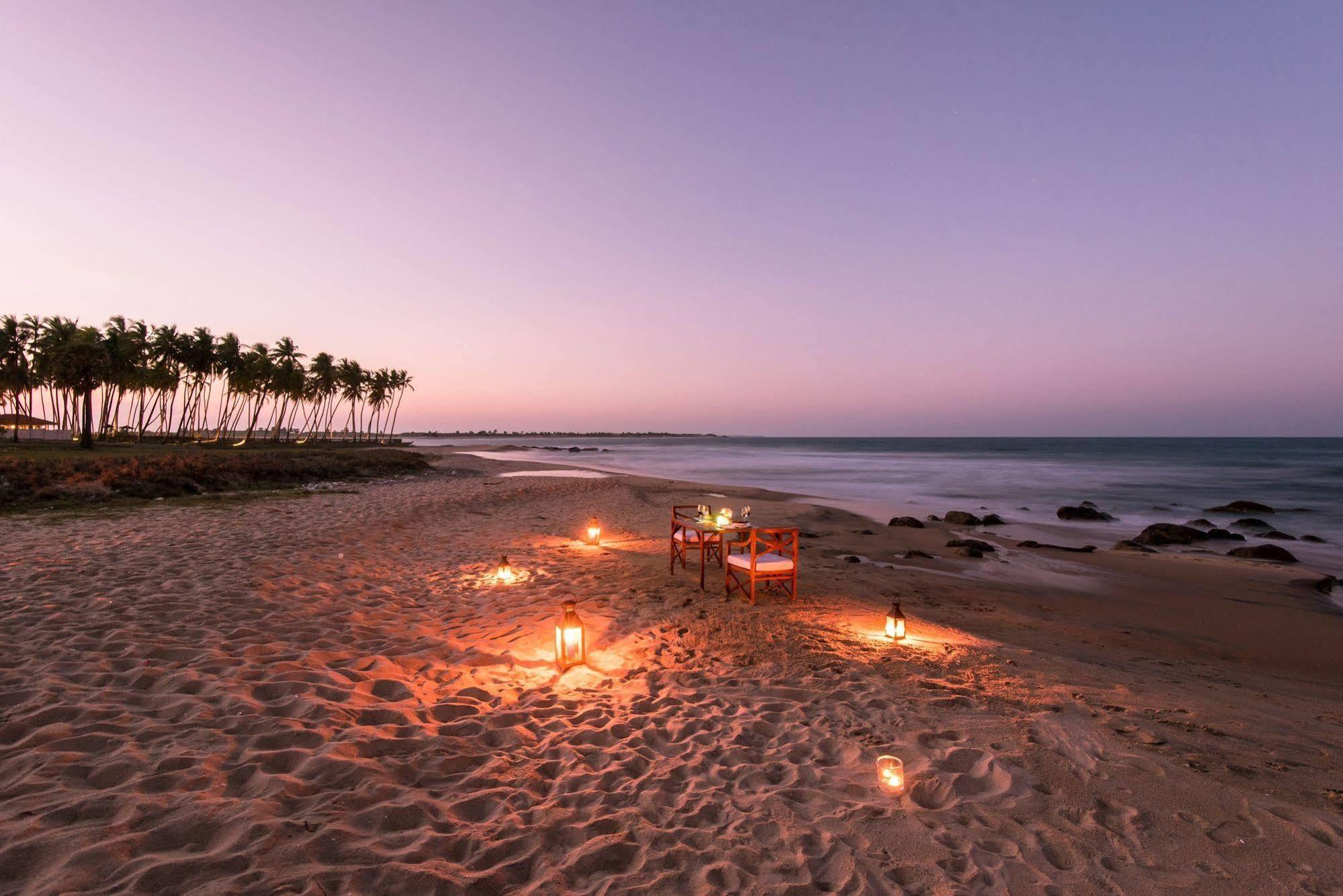 Jetwing Kottukal Beach House พอททูวิล ภายนอก รูปภาพ