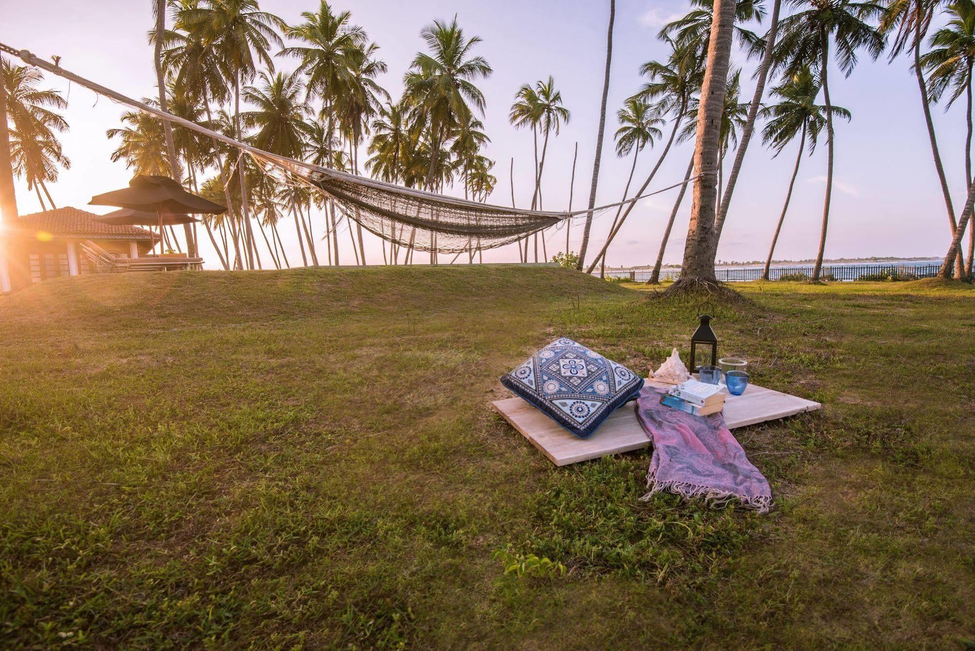 Jetwing Kottukal Beach House พอททูวิล ภายนอก รูปภาพ