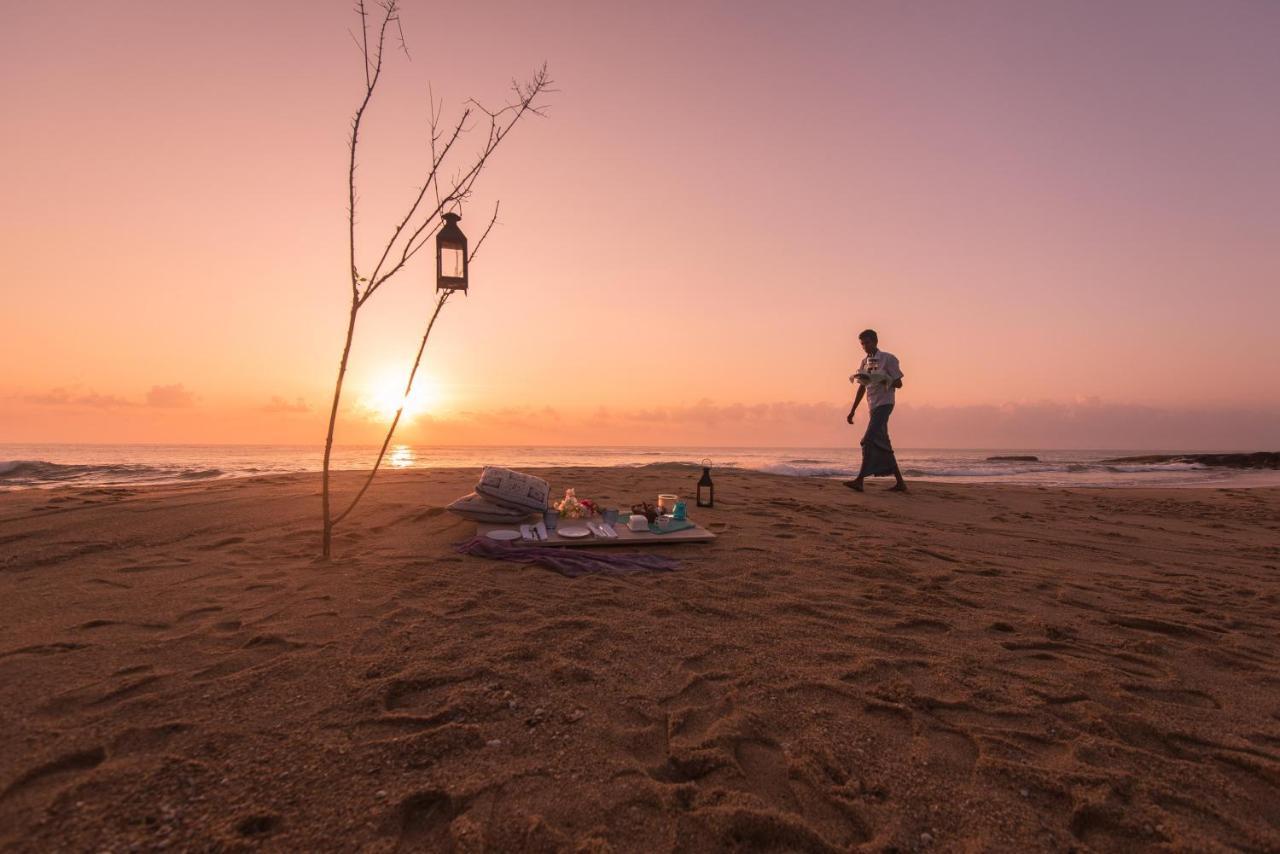 Jetwing Kottukal Beach House พอททูวิล ภายนอก รูปภาพ