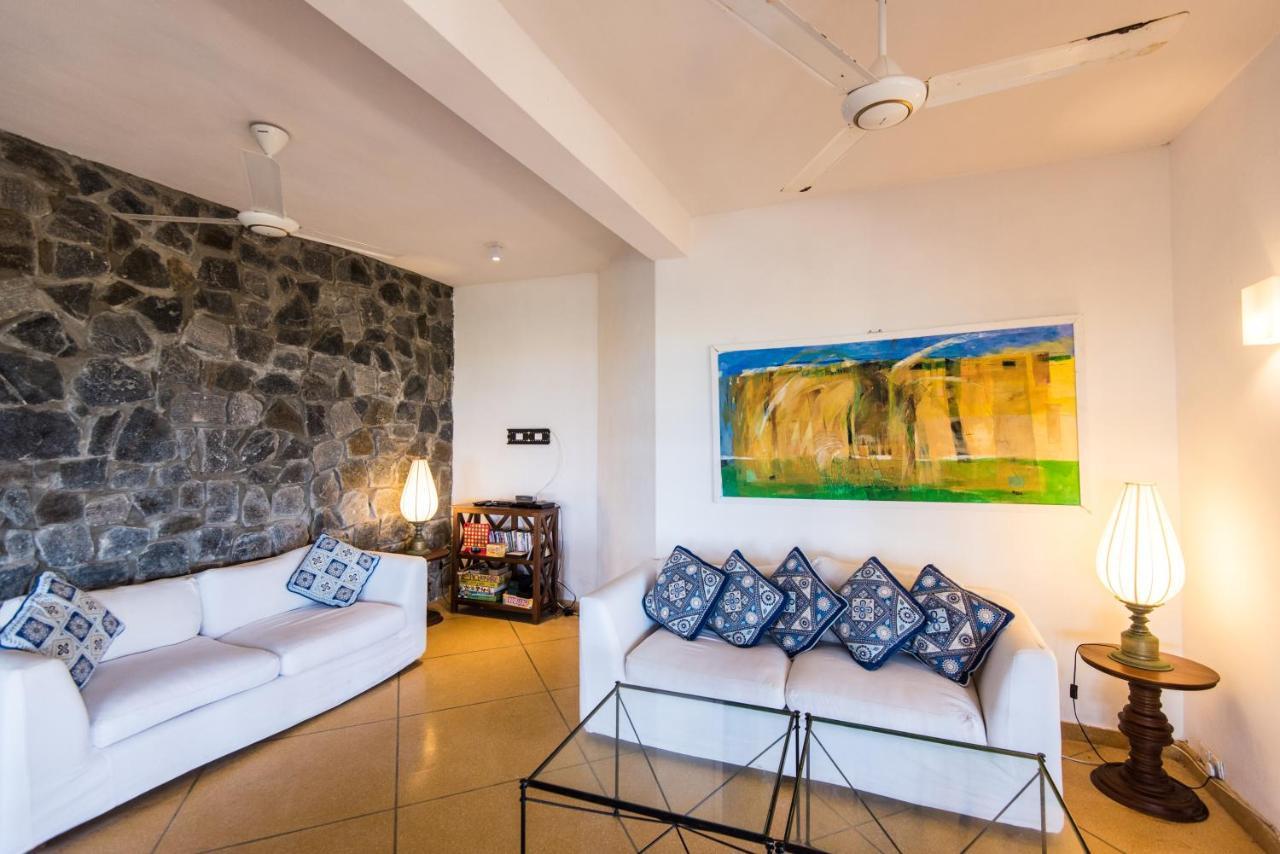 Jetwing Kottukal Beach House พอททูวิล ภายนอก รูปภาพ